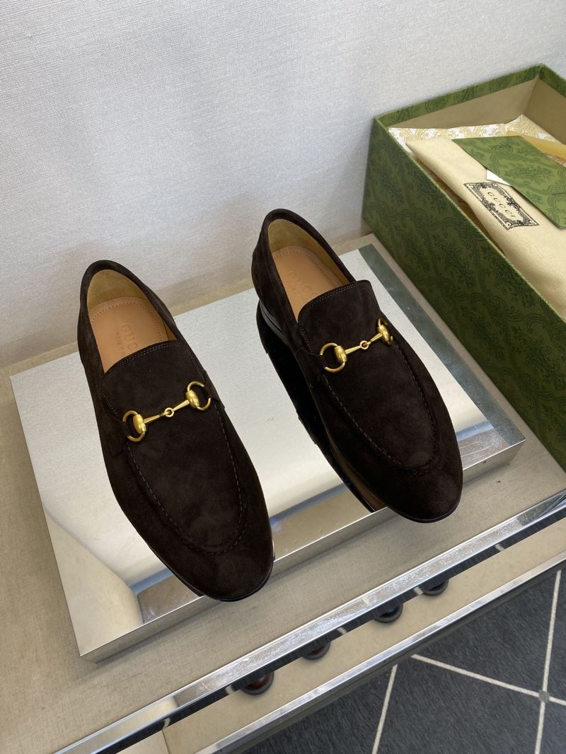 Gucci Low Shoes